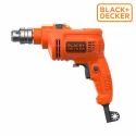 Black & Decker KR5010 Single Speed Hammer Drill
