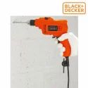 Black & Decker KR5010V Variable Speed Hammer Drill