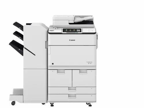 Monochrome Production Printer