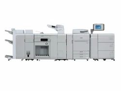 Multi Coloured Digital Printer