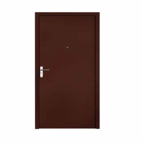 Plain Steel Doors, For Home,office or commercial