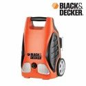Black & Decker PW1500SP Electric Pressure Washer