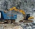 Sany SY220C-9LC 22Ton Hydraulic Medium Excavator