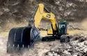 Sany SY240C-9HD  24.2 Tons Medium Excavator