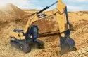 Sany SY240C-9HD  24.2 Tons Medium Excavator