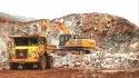 Sany SY500C-10 HD Mining Large Excavator