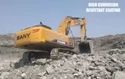 SANY SY580C-10HD Crawler Excavator