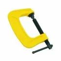 Stanley 0-83-031 Max Steel C Clamp
