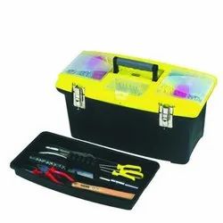 Stanley 1-92-905 16 Inches Plastic Tool Box