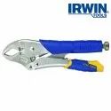 Irwin 4935581 Fast Release Curved Jaw Locking Pliers