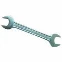 Stanley 70-371E 16x17 mm Double Open End CRV Spanner