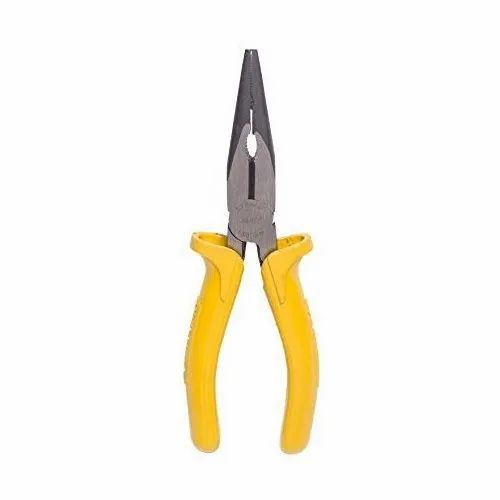 Stanley 70-462 6 inch Long Nose Cutting Plier