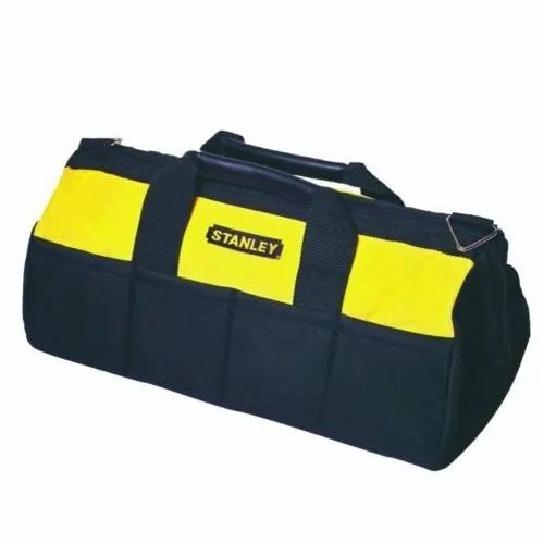 Stanley 93-224 Large Waterproof Nylon Tool Bag