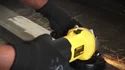 Stanley STGS6100 600W Small Angle Grinder