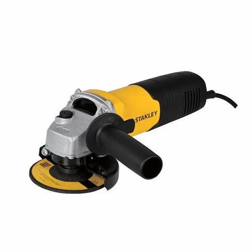Stanley STGS6100 600W Small Angle Grinder