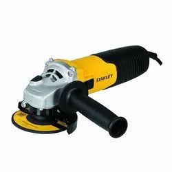 Stanley STGS9100 900W Small Angle Grinder