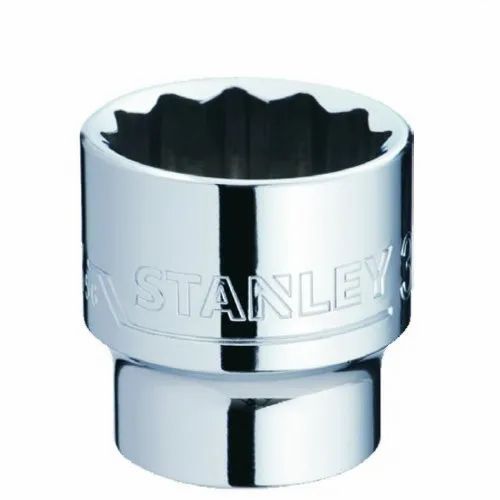 Stanley STMT89619-8B-12 3/4 inch 12 Points Standard Socket