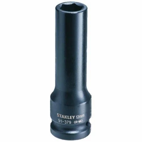 Stanley STMT91379-8B 1/2 inch Impact Deep Socket