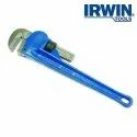 Irwin T3508 8 inch Leader Pipe Wrench