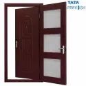 TATA  Pravesh Fly Mesh Residential Steel Door