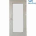 Tata Pravesh Full Glass Commercial Door