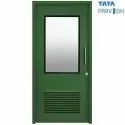Tata Pravesh Louver Commercial Door