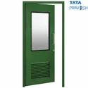 Tata Pravesh Louver Commercial Door