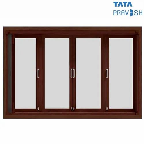 TATA Pravesh Vista Steel Window